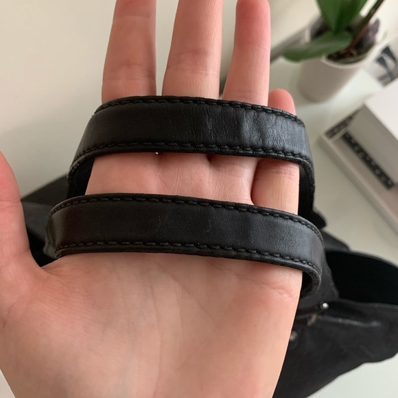 SOLD GUCCI Guccissima Icon Bit Tote Bag - Picture 6 of 16